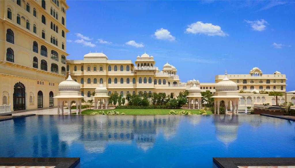 Hyatt Regency Jaipur Wedding Cost